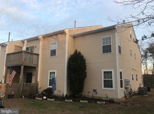1235 Tristram Cir #1235, Mantua, NJ 08051