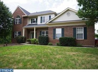 7018 Windswept Ln, Norristown, PA 19403