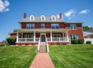 302 12th Ave, Huntington, WV 25701