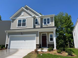 2413 Tobacco Root Dr, Raleigh, NC 27616