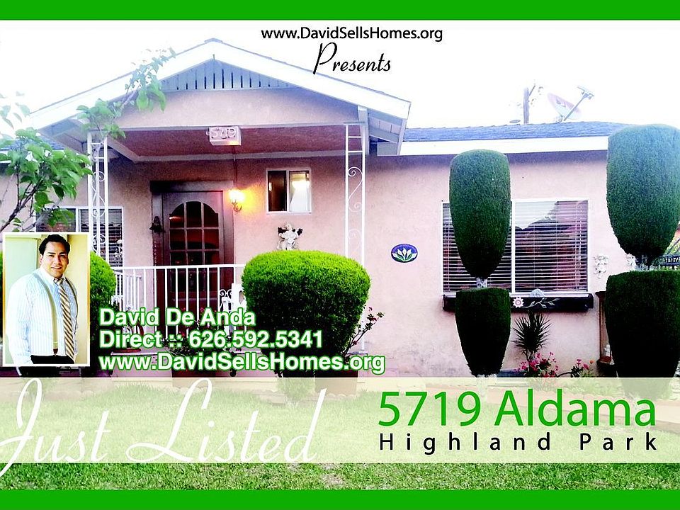1st image of 5719 Aldama St