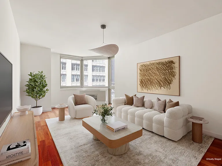 121 E 23rd St #6D — Photo 1
