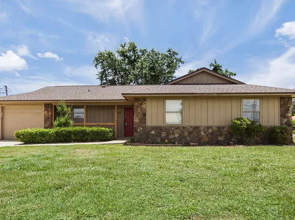 501 Amy St, Lynn Haven, FL 32444