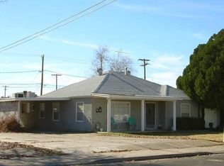 9 N Fraser Dr, Mesa, AZ 85203