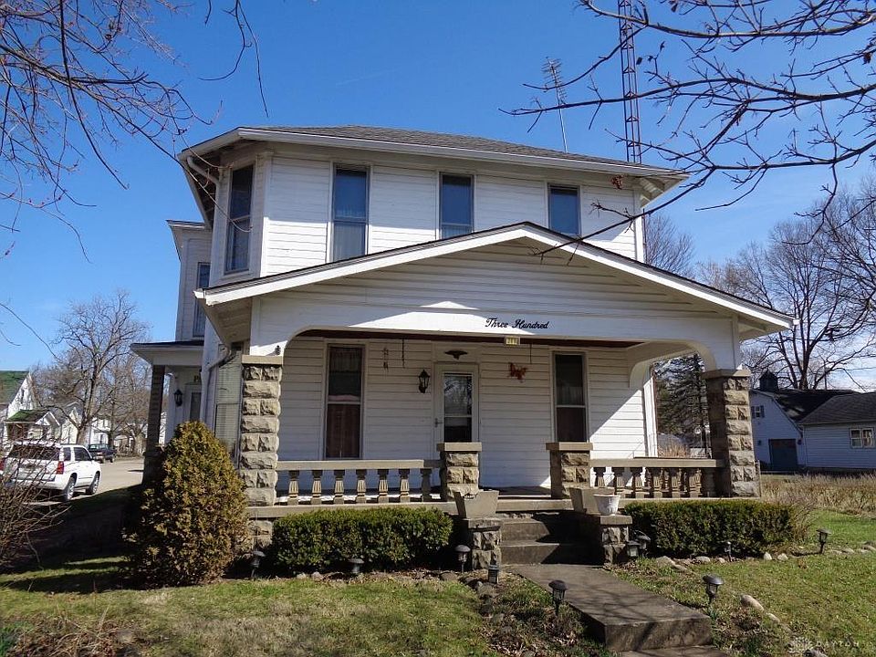 300 S Barron St, Eaton, OH 45320 Zillow