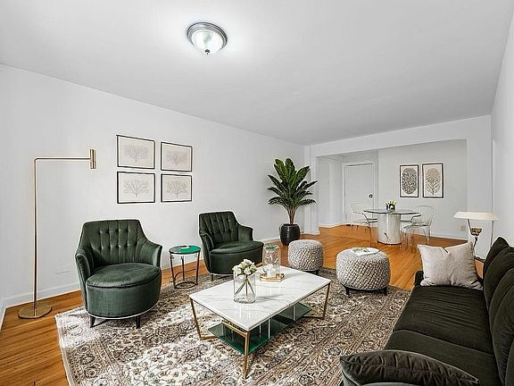 4th image of 1180 Ocean Pkwy #4E