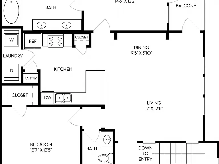The Residences at Cota Vera — Photo 54