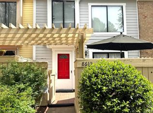8619 Welbeck Way, Gaithersburg, MD 20886