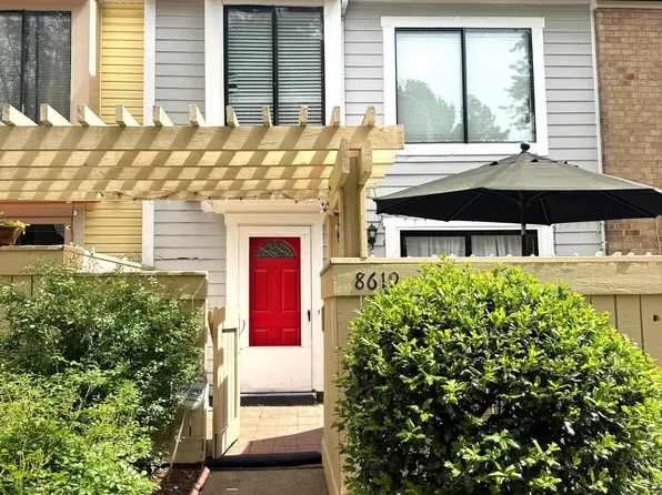 8619 Welbeck Way, Gaithersburg, MD 20886