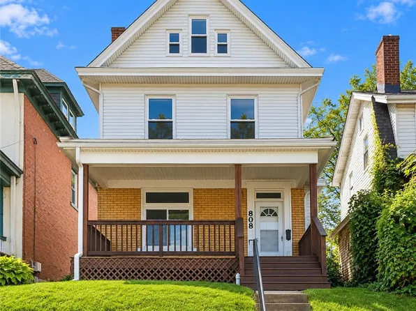 808 Bayridge Ave, Pittsburgh, PA 15226