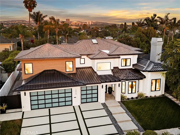 1312 Dover Dr, Newport Beach, CA 92660
