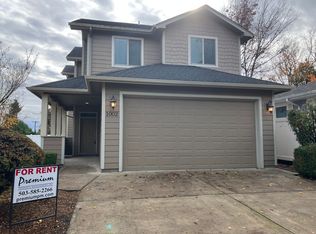 1002 Redwood St NW, Salem, OR 97304