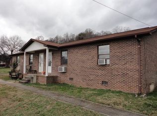 208 Ferguson Ln #B, Kingston, TN 37763