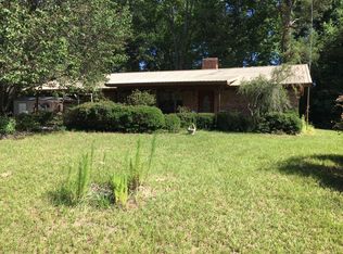 1941 S Jackson Ave, El Dorado, AR 71730