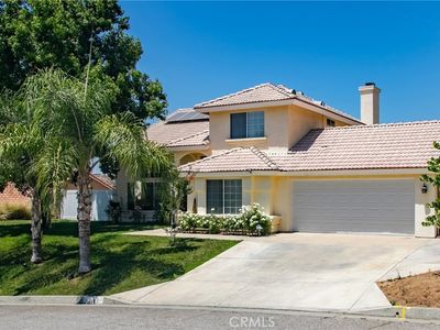 12220 Vista Crest Dr, Yucaipa, CA, 92399