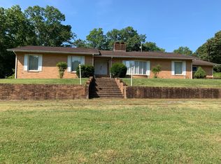 716 Crestview Dr, Rockwood, TN 37854