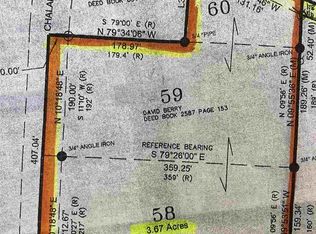 335 Cotton Rd, Guntersville, AL 35976