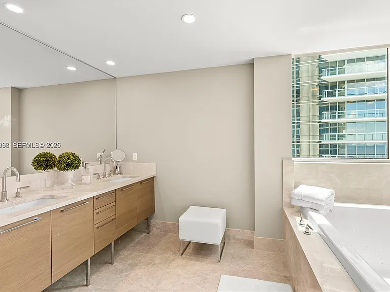 17001 Collins Ave #1908 — Photo 17