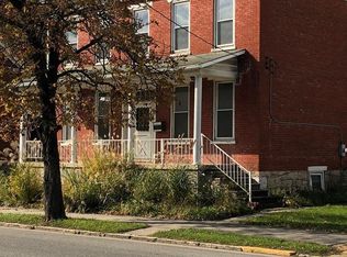 209 W Main St, Everett, PA 15537