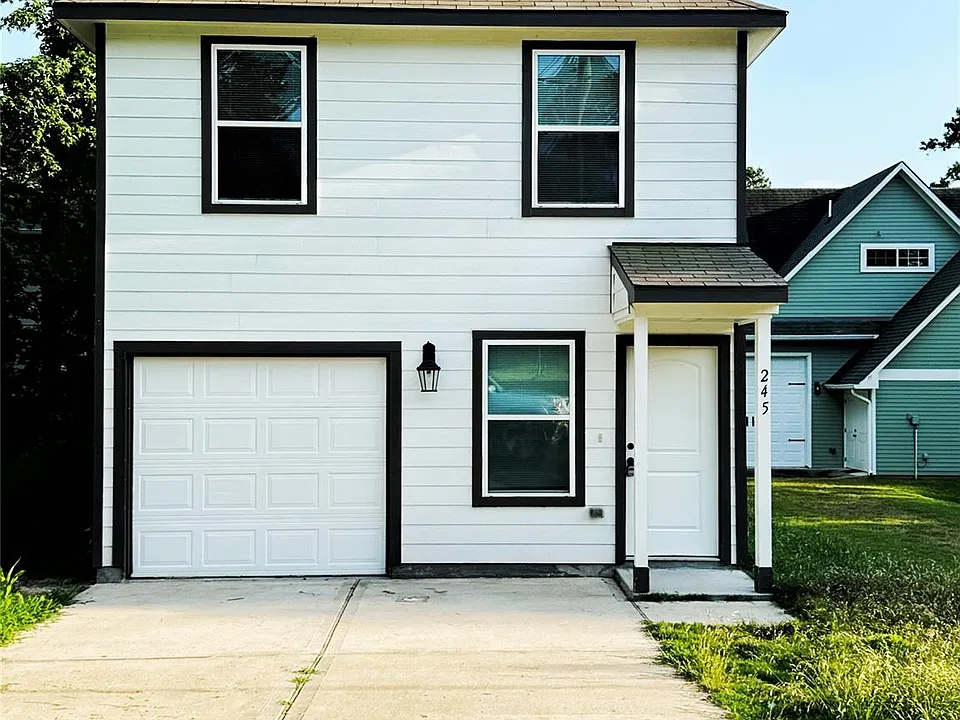 245 Water Oak