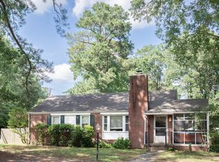 5206 Lee Ave, Richmond, VA 23226