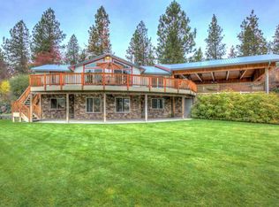 5656 Weaver Way, Deer Park, WA 99006