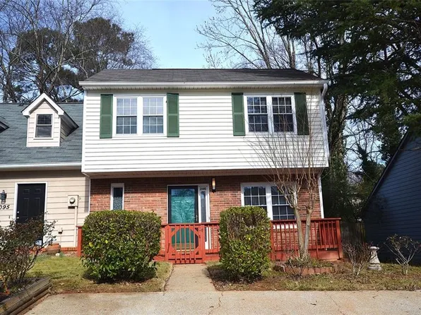 2085 Sand Wedge Cir NW, Kennesaw, GA 30144