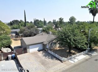 3625 Orion Way, Redding, CA 96002