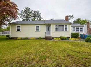 16 Willard St, Wareham, MA 02571