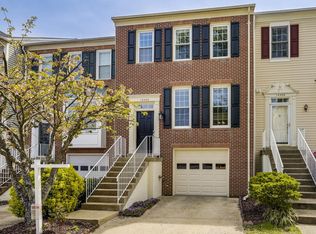 14388 Silo Valley Vw, Centreville, VA 20121