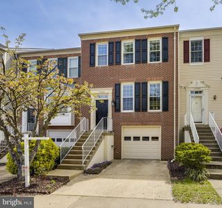 14388 Silo Valley Vw, Centreville, VA, 20121