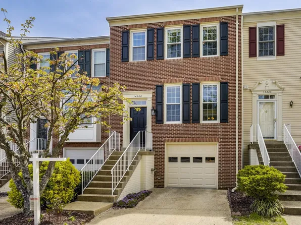 14388 Silo Valley Vw, Centreville, VA 20121