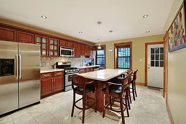 Sold by Corcoran