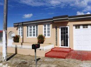 S3 Calle Cerro Taita, Carolina, PR 00987