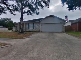 5603 Rivertree Ln, Spring, TX 77379