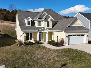 189 Windsor Dr, Fishersville, VA 22939