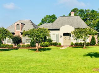 13200 Desire St, Vacherie, LA 70090