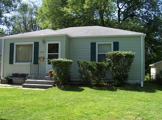4120 14th St, Des Moines, IA 50313