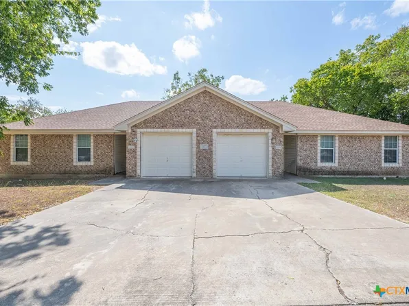 1422 Shoshoni Trl, Harker Heights, TX 76548