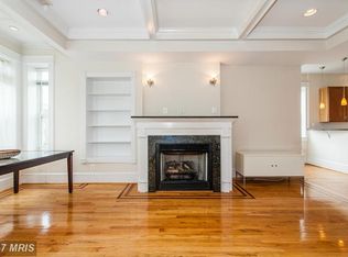 3538 13th St NW #4, Washington, DC 20010