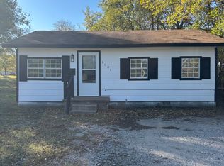 1004 E Smith St, Okmulgee, OK 74447