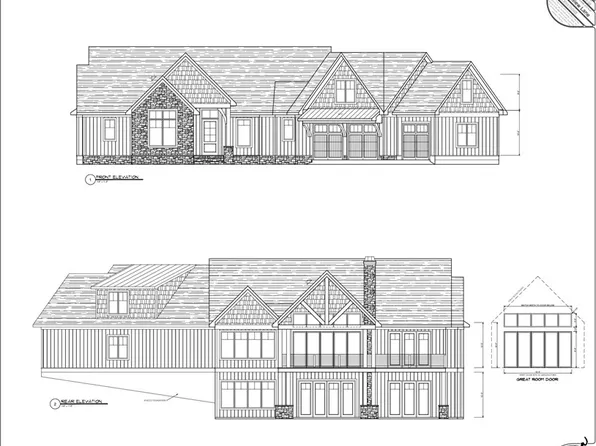 129 Parkview Ln, Sunset, SC 29685