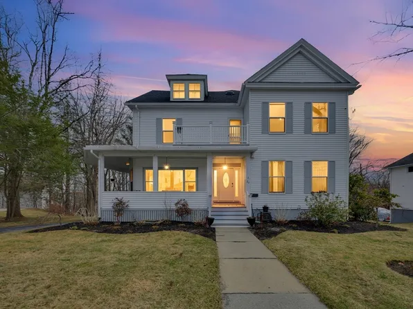 21 Orchard St, Southbridge, MA 01550