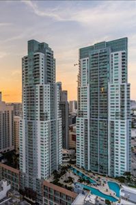244 Biscayne Blvd APT 2802, Miami, FL, 33132