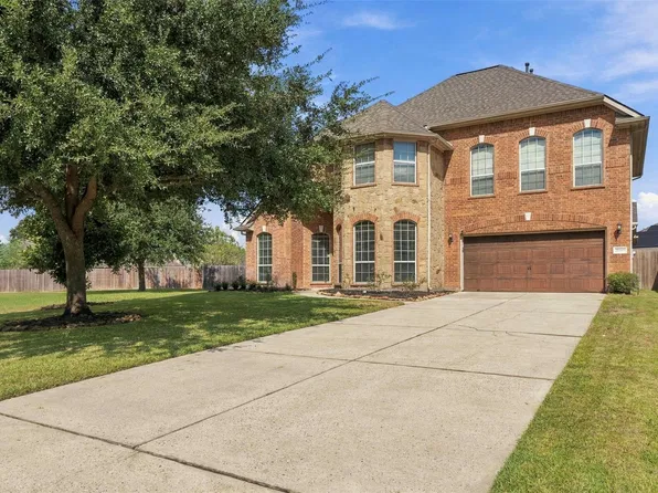 21615 Hansom Dr, Porter, TX 77365