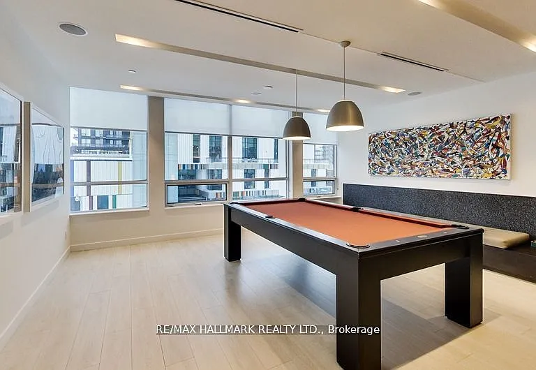 55 Regent Park Blvd #2208 — Photo 6