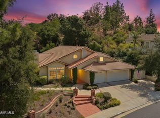 3427 Woodburn Ave, Westlake Village, CA 91361