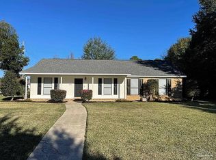 1270 Palisades Rd, Pensacola, FL 32504
