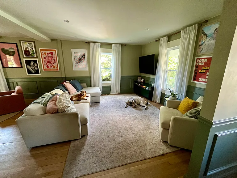3 Crescent St #A — Photo 4