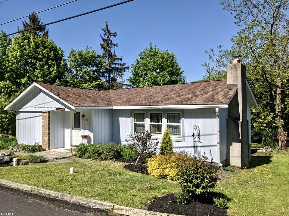 34 Lakeside Ave, Stockholm, NJ 07460 Zillow